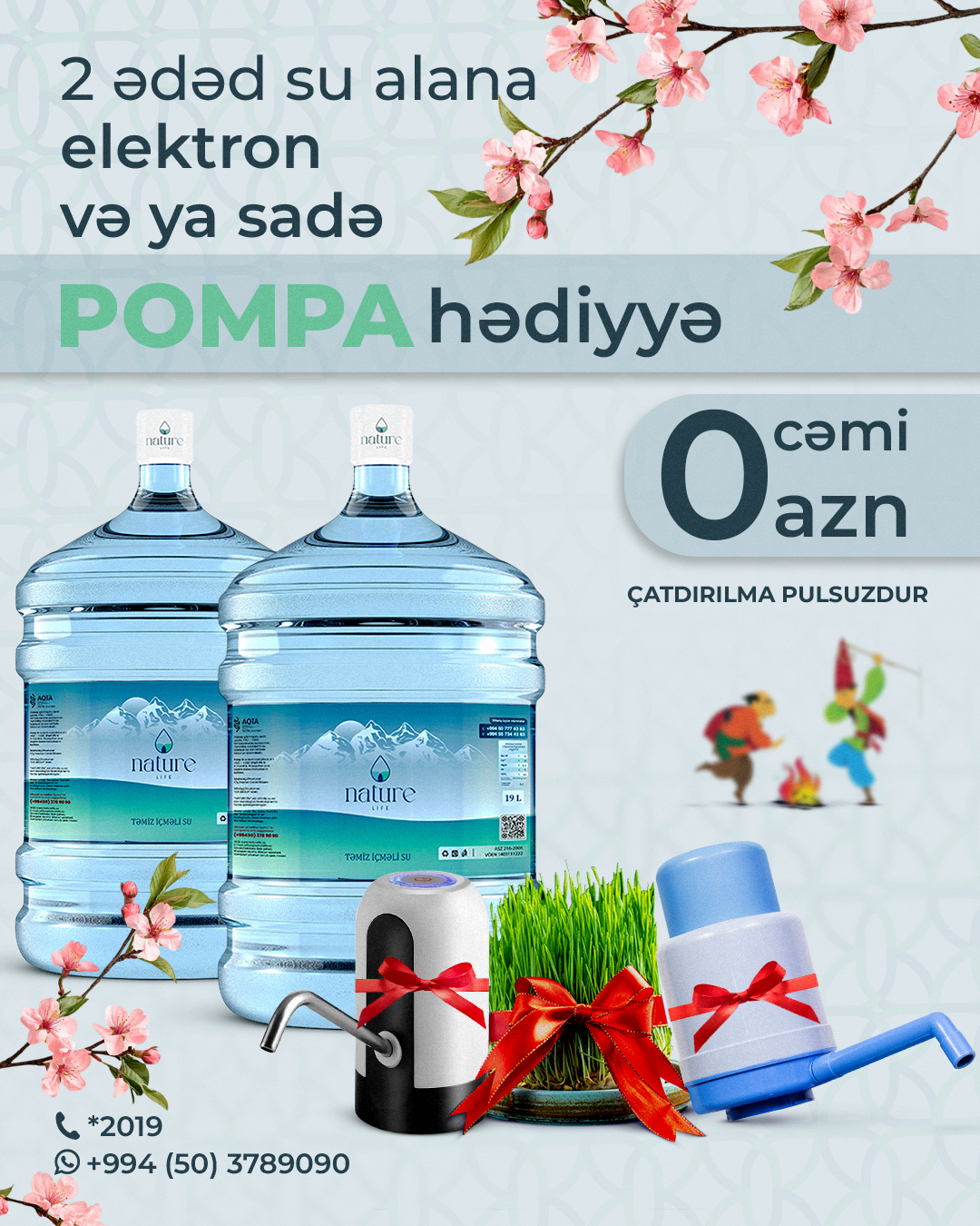 Bahar Kampaniyası